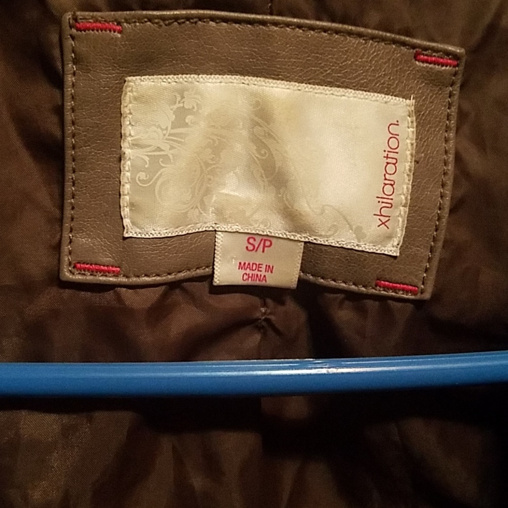 Jacket - Picture 2 of 2